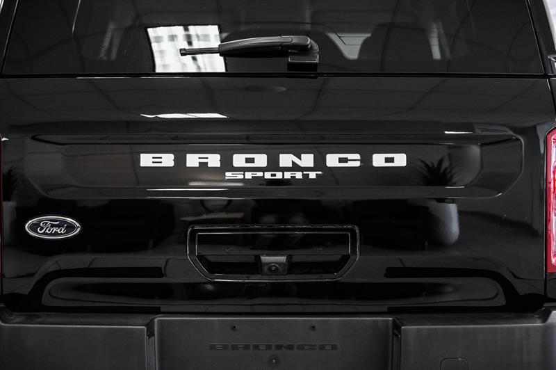 ford Bronco Sport 2024 - 18
