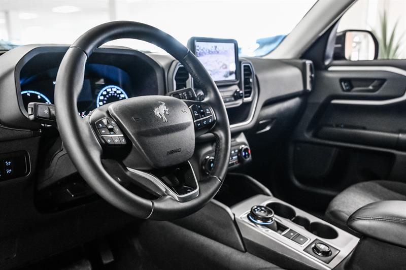 ford Bronco Sport 2024 - 20