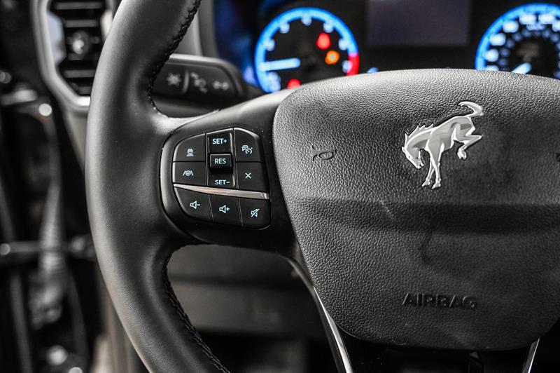 ford Bronco Sport 2024 - 22