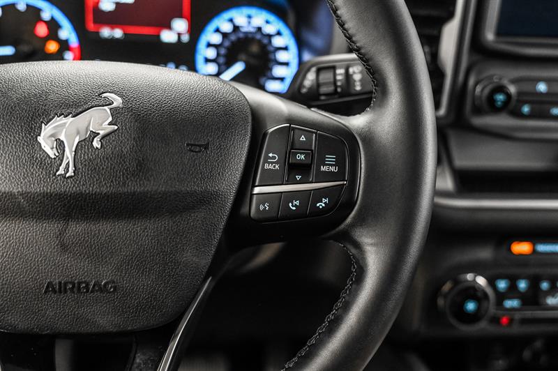 ford Bronco Sport 2024 - 23