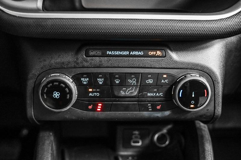 ford Bronco Sport 2024 - 26