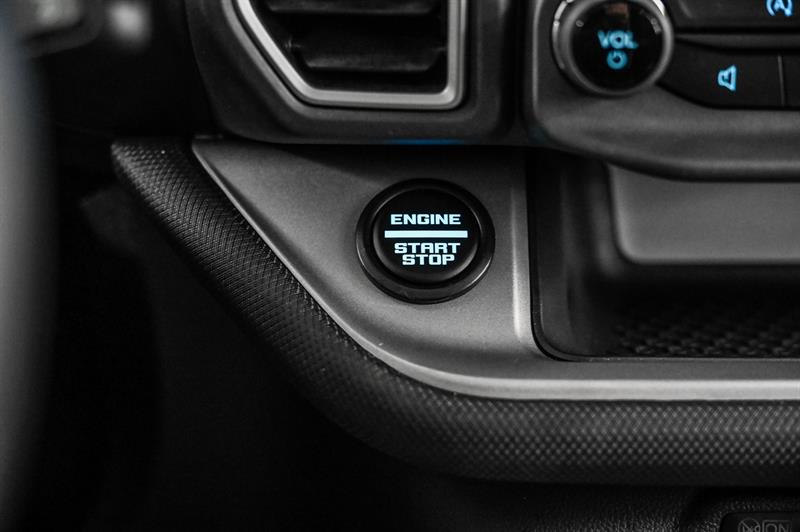 ford Bronco Sport 2024 - 28