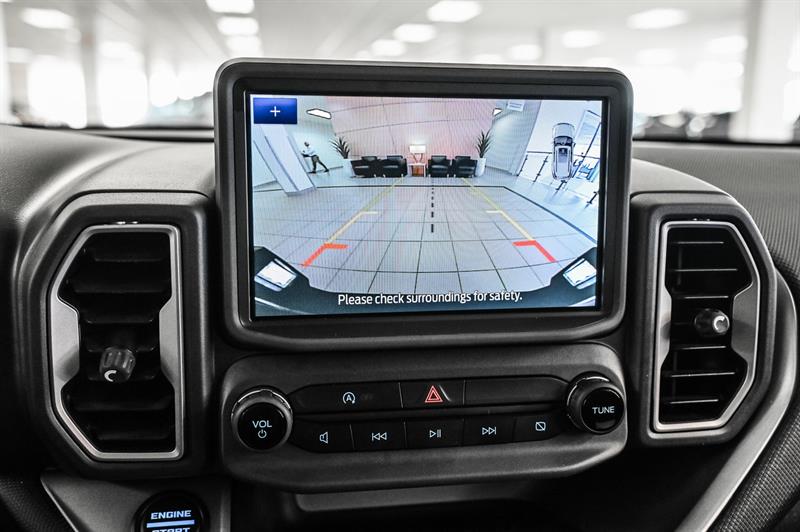ford Bronco Sport 2024 - 29