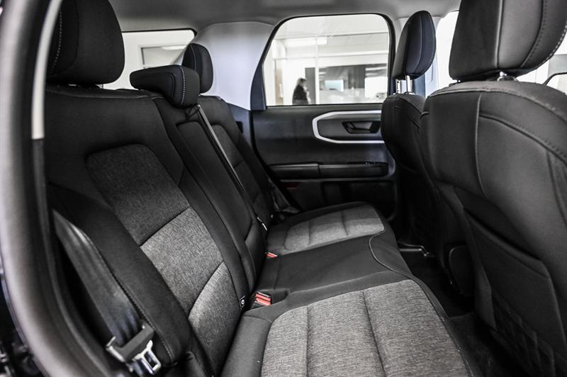 ford Bronco Sport 2024 - 31