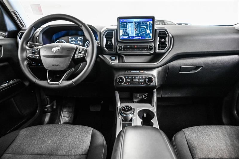 ford Bronco Sport 2024 - 32