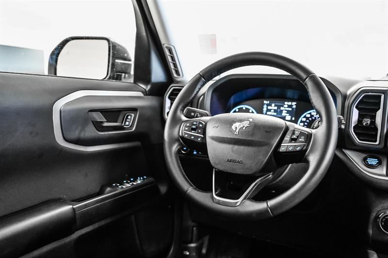 ford Bronco Sport 2024 - 33