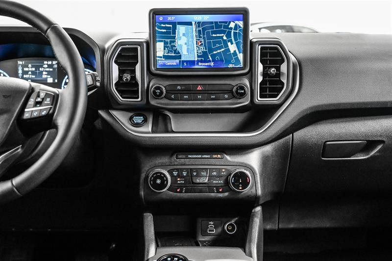 ford Bronco Sport 2024 - 34
