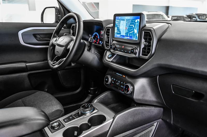 ford Bronco Sport 2024 - 35