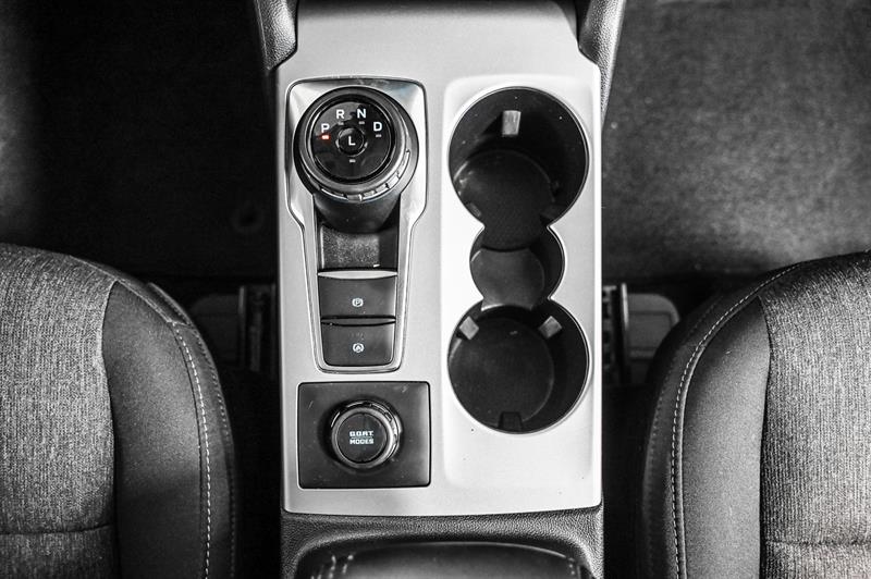 ford Bronco Sport 2024 - 36
