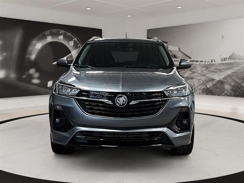 buick Encore GX 2022 - 2