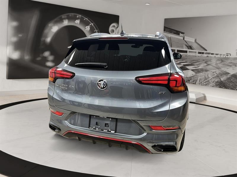 buick Encore GX 2022 - 3