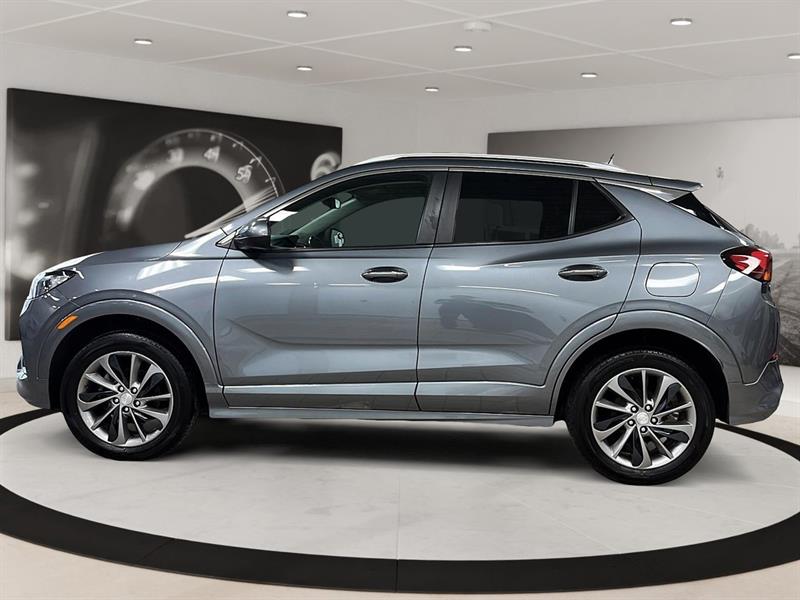buick Encore GX 2022 - 5