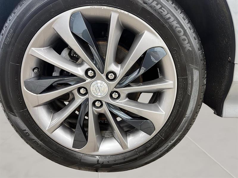 buick Encore GX 2022 - 7