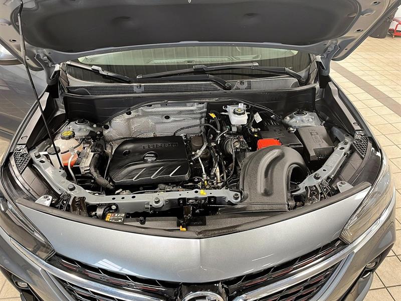 buick Encore GX 2022 - 8
