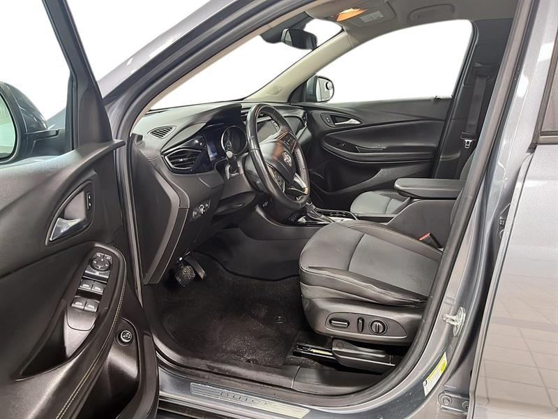 buick Encore GX 2022 - 9