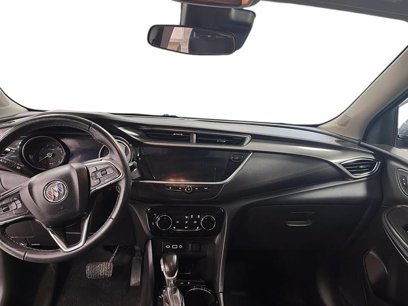 buick Encore GX 2022 - 10