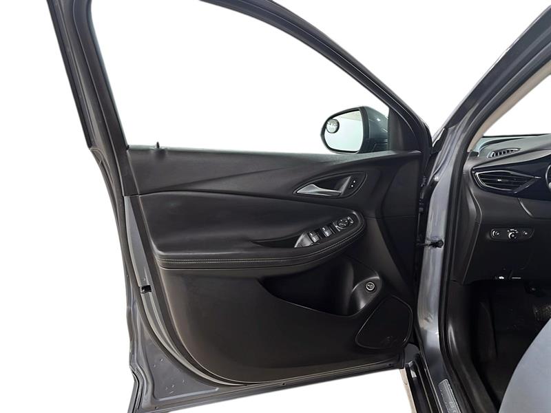 buick Encore GX 2022 - 11