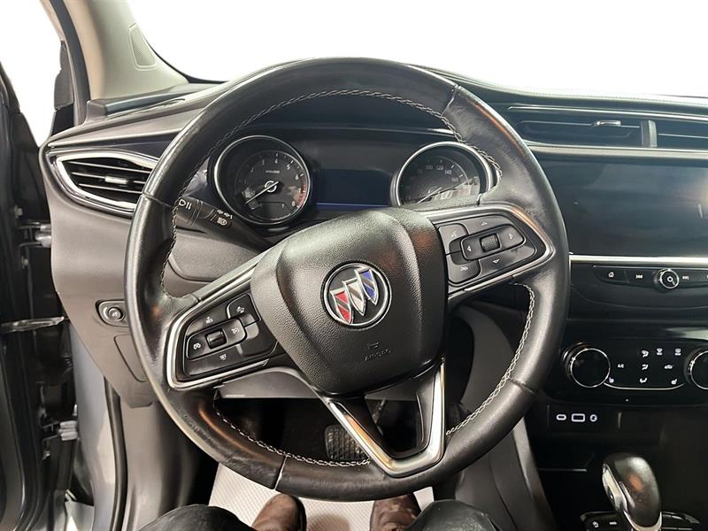 buick Encore GX 2022 - 12
