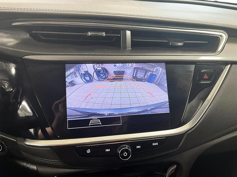 buick Encore GX 2022 - 16