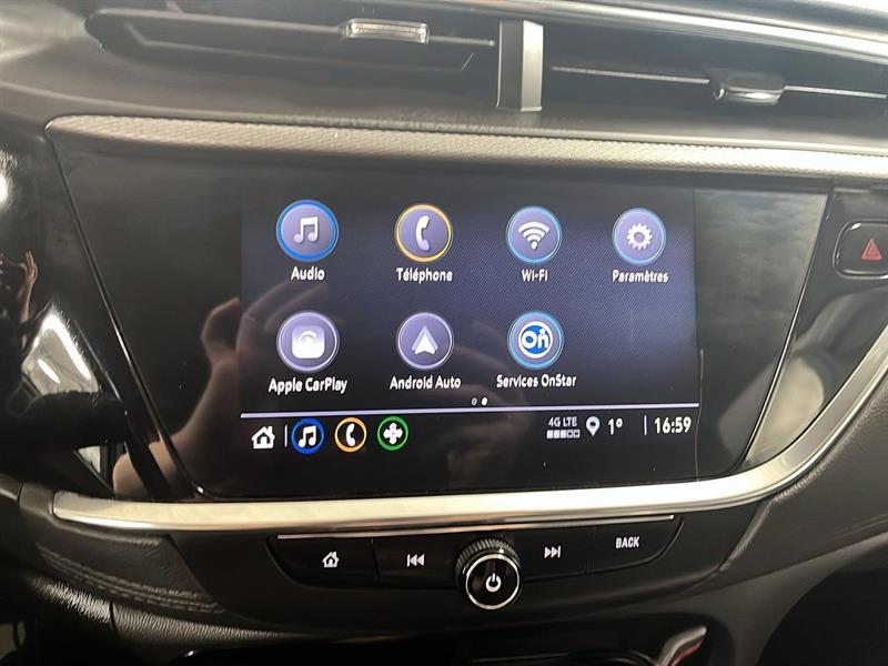 buick Encore GX 2022 - 17