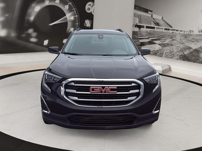 gmc Terrain 2020 - 2