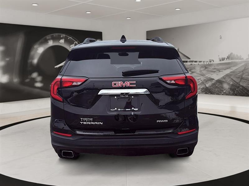 gmc Terrain 2020 - 3