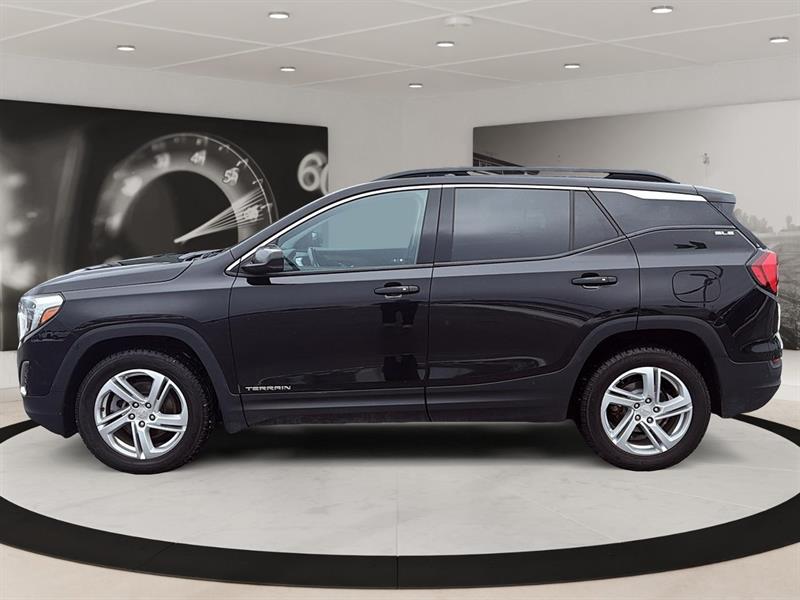 gmc Terrain 2020 - 5