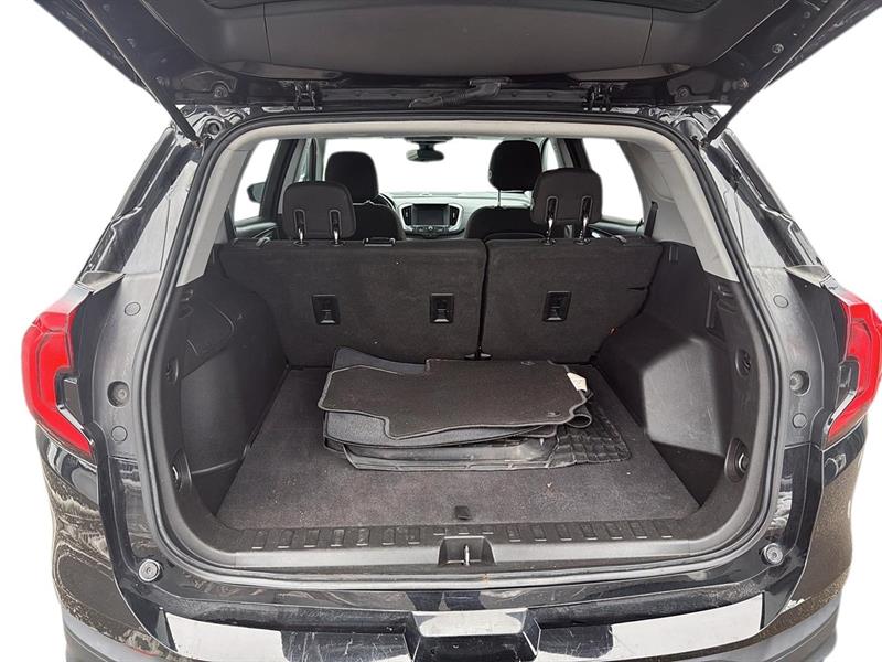gmc Terrain 2020 - 6