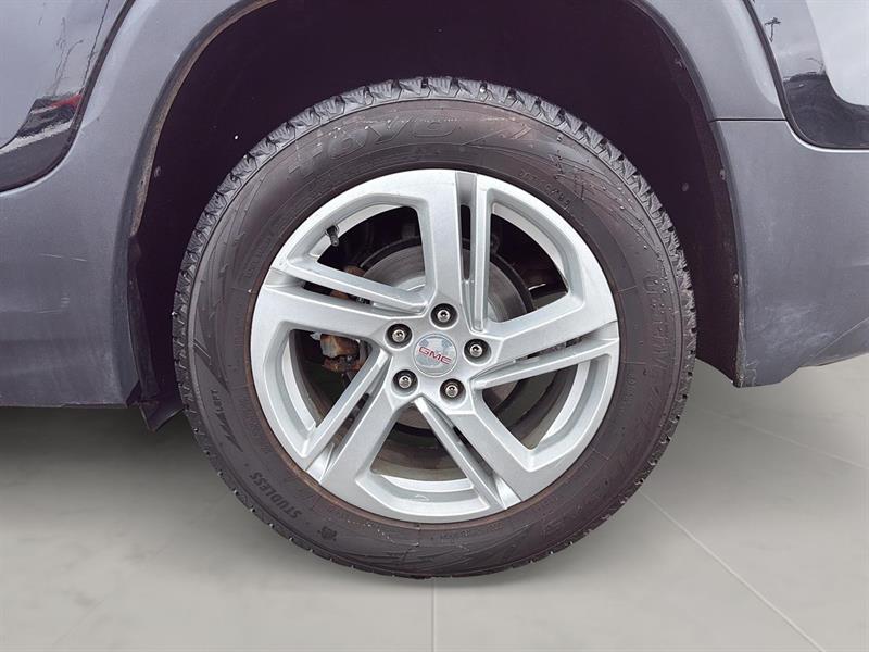 gmc Terrain 2020 - 7