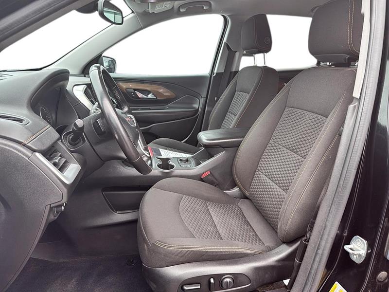 gmc Terrain 2020 - 8