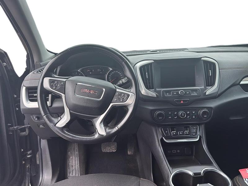 gmc Terrain 2020 - 9