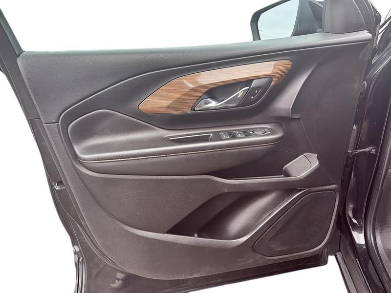 gmc Terrain 2020 - 10