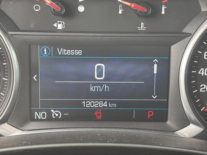 gmc Terrain 2020 - 11