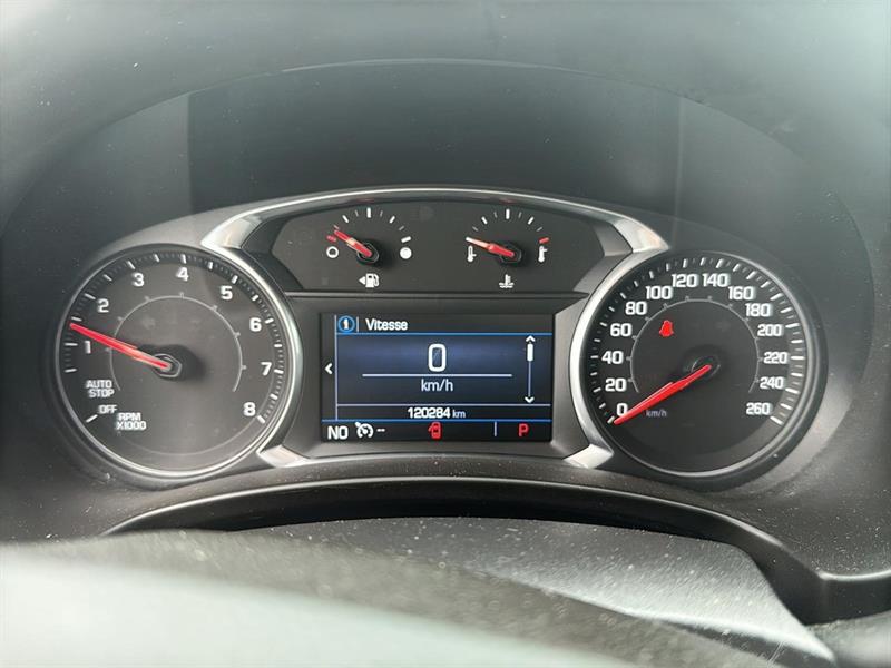 gmc Terrain 2020 - 12