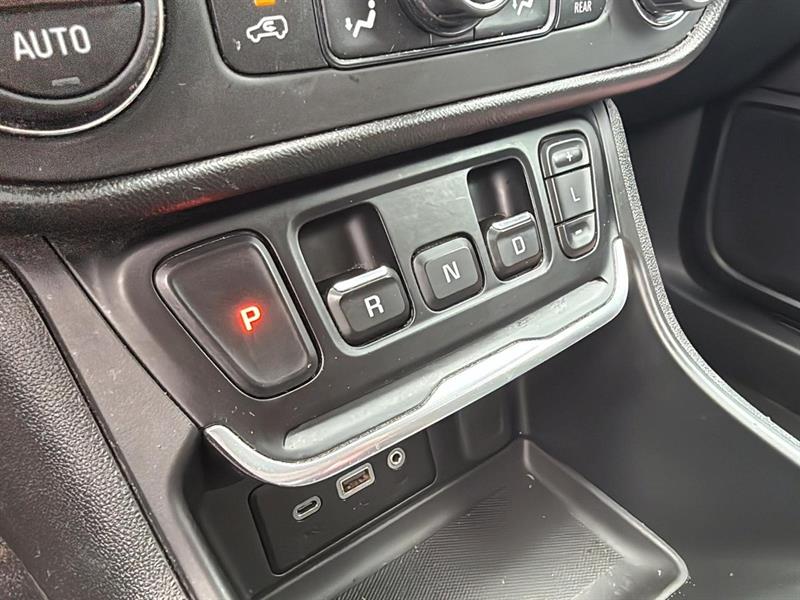 gmc Terrain 2020 - 13