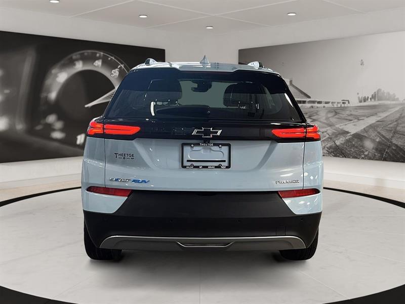 chevrolet Bolt EUV 2022 - 3