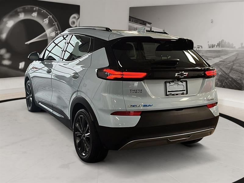 chevrolet Bolt EUV 2022 - 4
