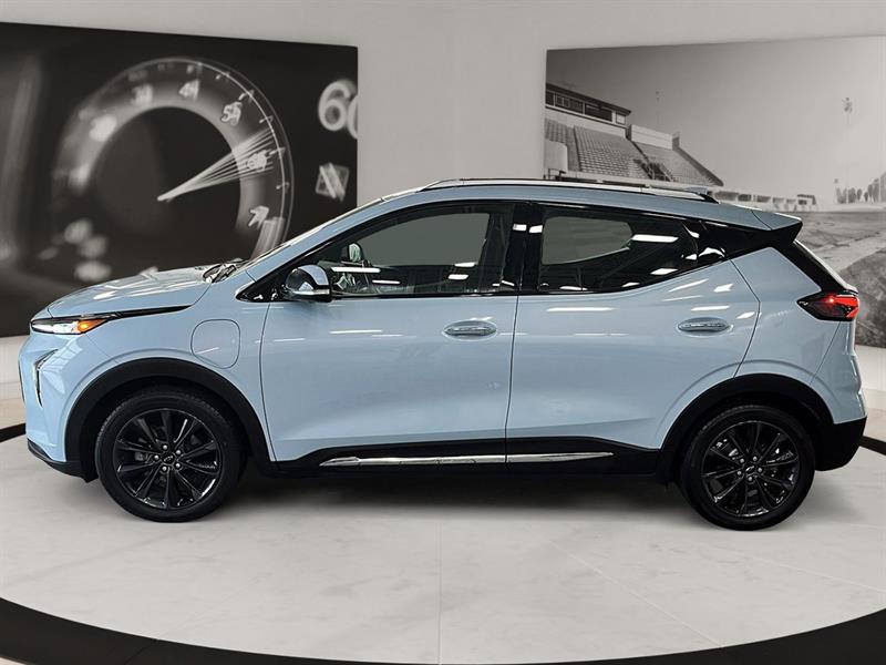 chevrolet Bolt EUV 2022 - 5