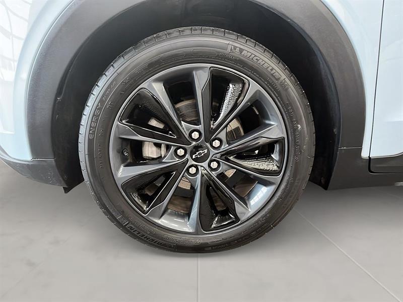 chevrolet Bolt EUV 2022 - 7