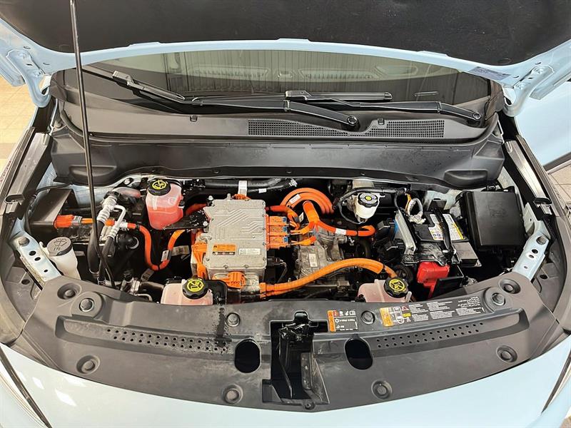 chevrolet Bolt EUV 2022 - 8