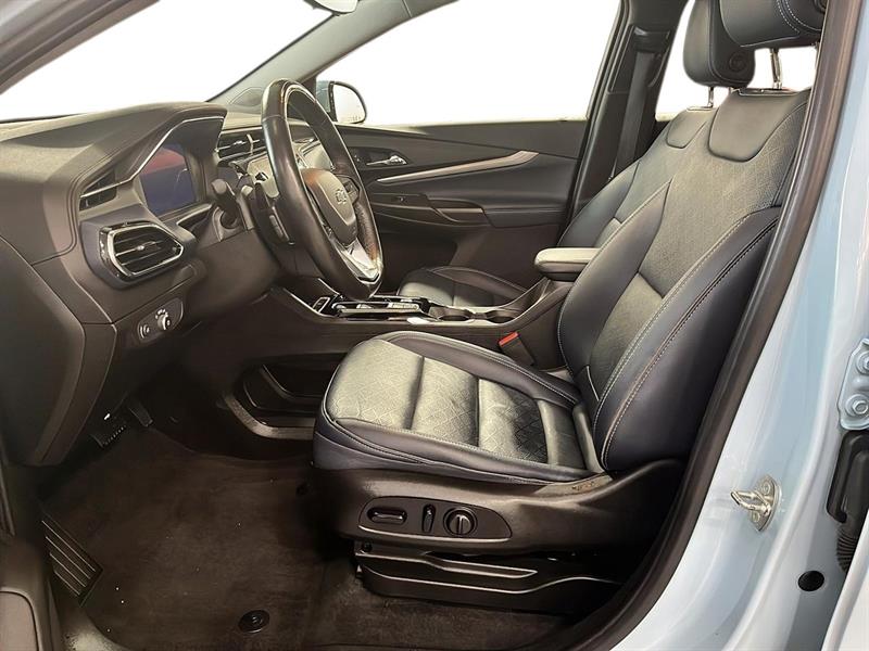 chevrolet Bolt EUV 2022 - 9