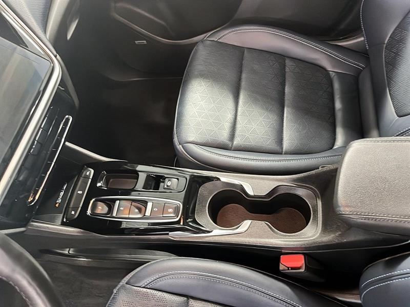 chevrolet Bolt EUV 2022 - 10