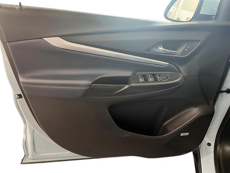 chevrolet Bolt EUV 2022 - 11