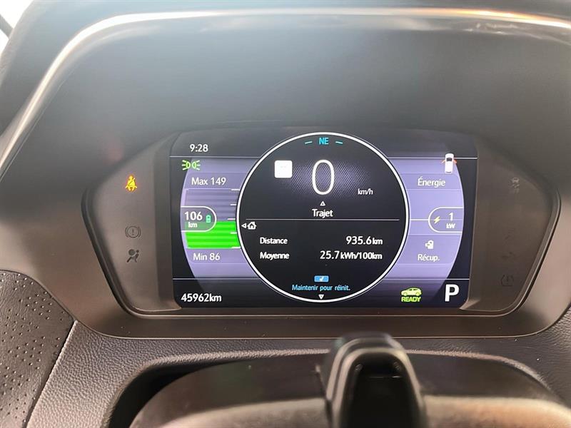 chevrolet Bolt EUV 2022 - 13