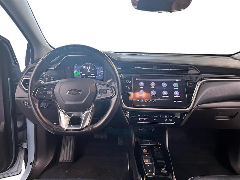 chevrolet Bolt EUV 2022 - 14