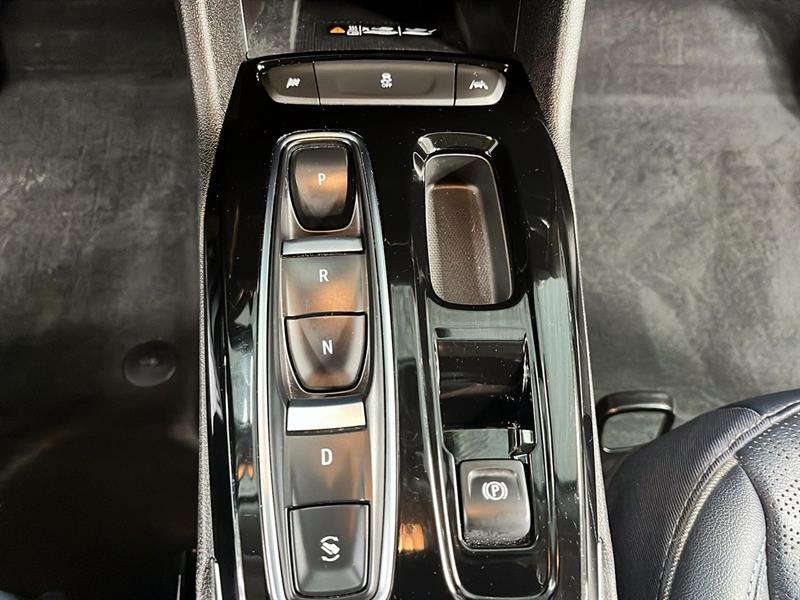 chevrolet Bolt EUV 2022 - 15