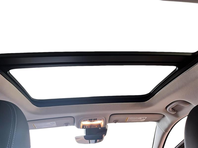 chevrolet Bolt EUV 2022 - 16