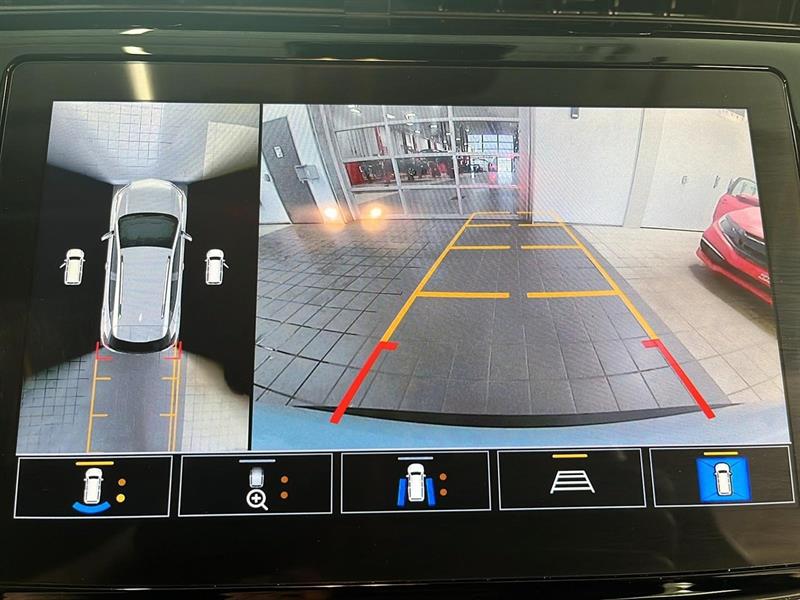 chevrolet Bolt EUV 2022 - 17
