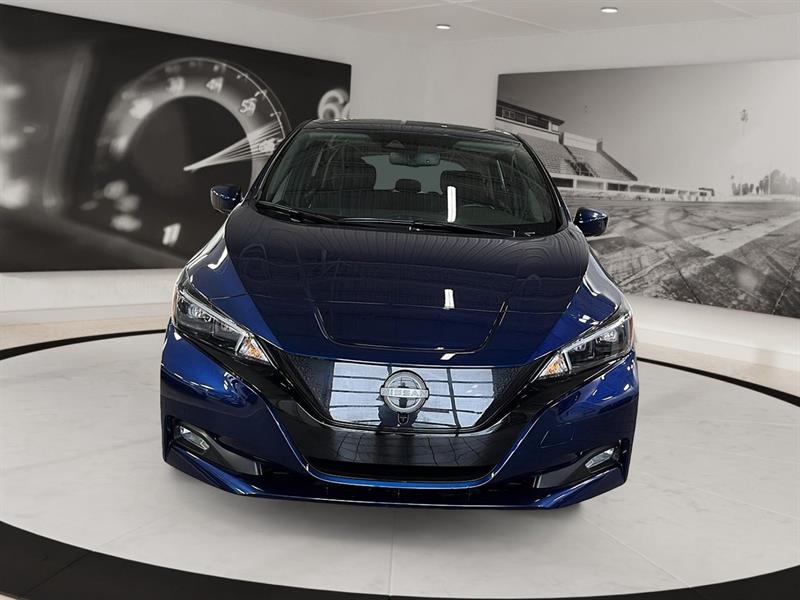 nissan LEAF 2023 - 2