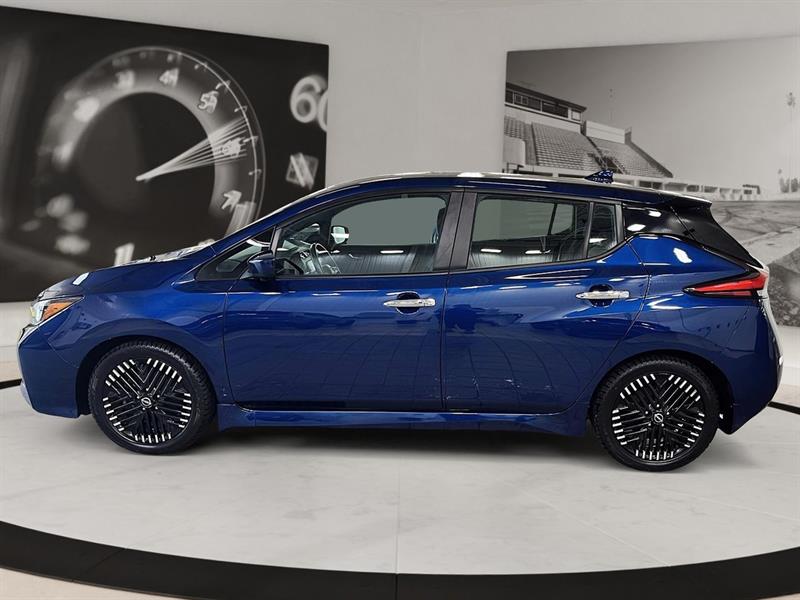 nissan LEAF 2023 - 5